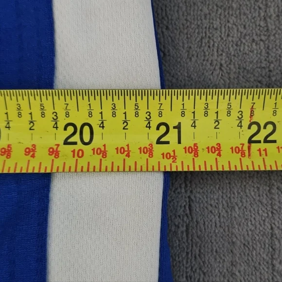 Adidas Men's Golden State Warriors Swingman Jersey Size Large - Picture 9 of 9